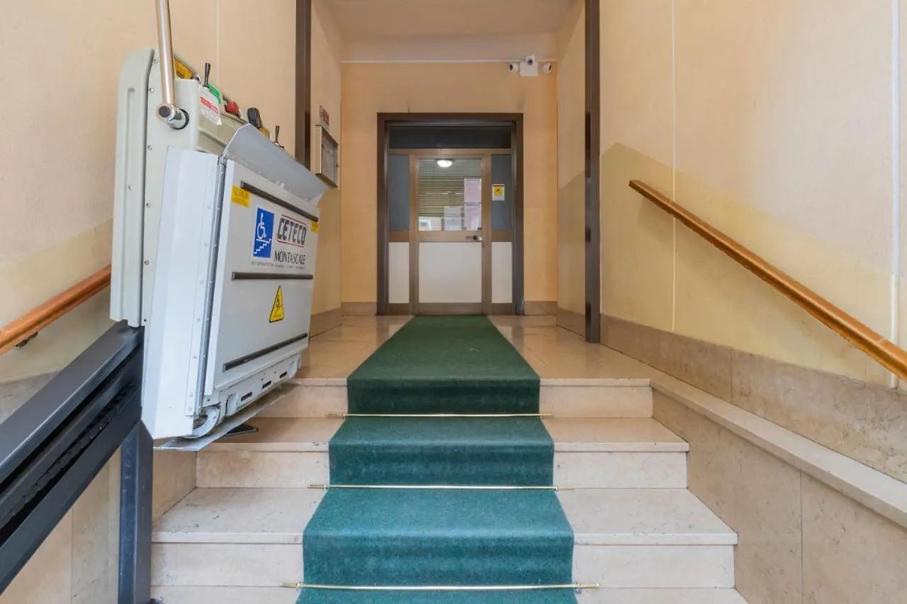 I Host Apartment - Giambellino 40 Milano