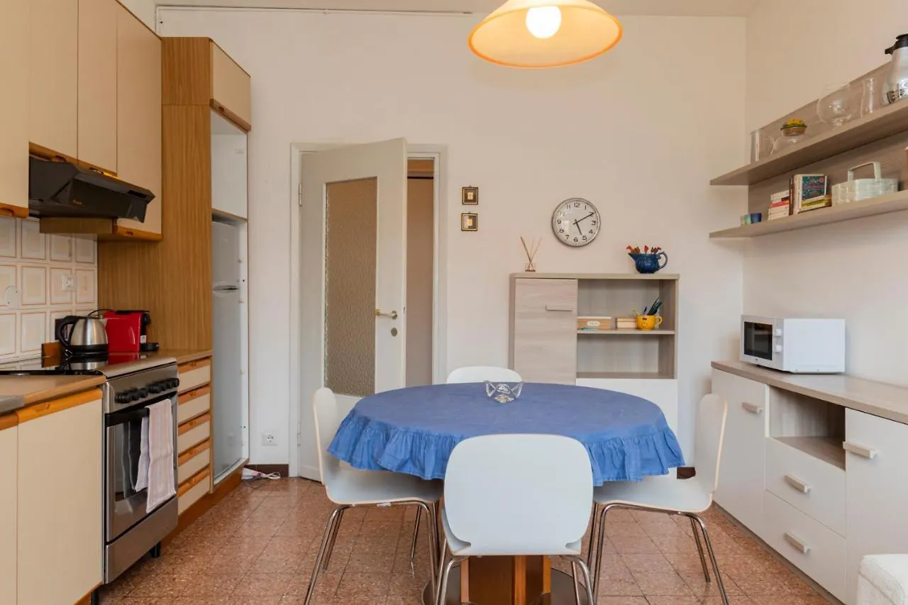 I Host Apartment - Giambellino 40 Milano Italien